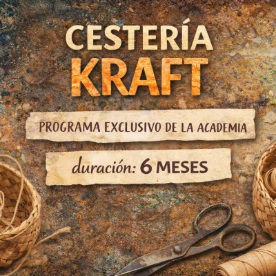 Cesteria Kraft tutti yani